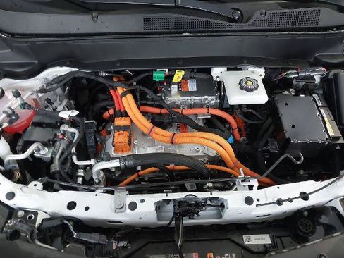 New 2027 Chevrolet Bolt LT FWD image 34