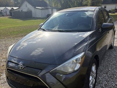 Used 2018 Toyota Yaris iA