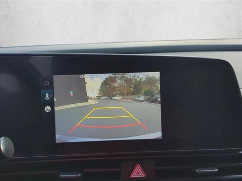 Used 2023 Hyundai Elantra N Line image 15