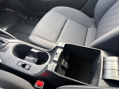 Certified 2024 Toyota Corolla LE AWD/4WD image 26