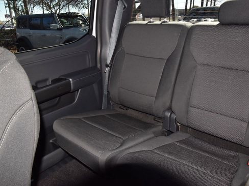 Certified 2022 Ford F150 XLT w/ Equipment Group 302A High image 19