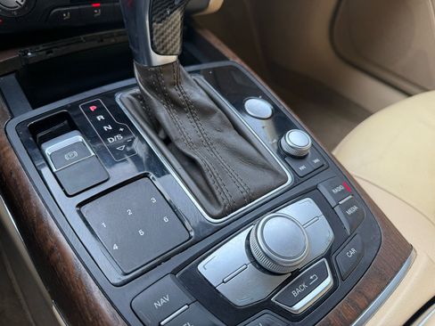 Used 2015 Audi A6 2.0T Premium Plus w/ Premium Plus Package image 15