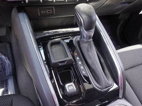 New 2026 GMC Canyon Elevation w/ Convenience Package RWD image 19
