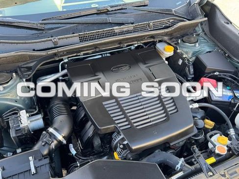 Used 2020 Subaru Forester Limited image 34