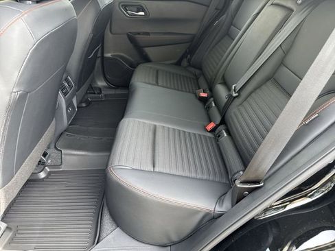 New 2026 Nissan Rogue SV AWD/4WD image 14