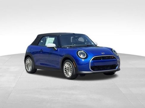 New 2026 MINI Cooper S FWD image 1
