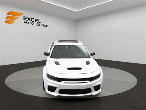Used 2023 Dodge Charger SRT Hellcat w/ Harman/Kardon Audio Group image 56