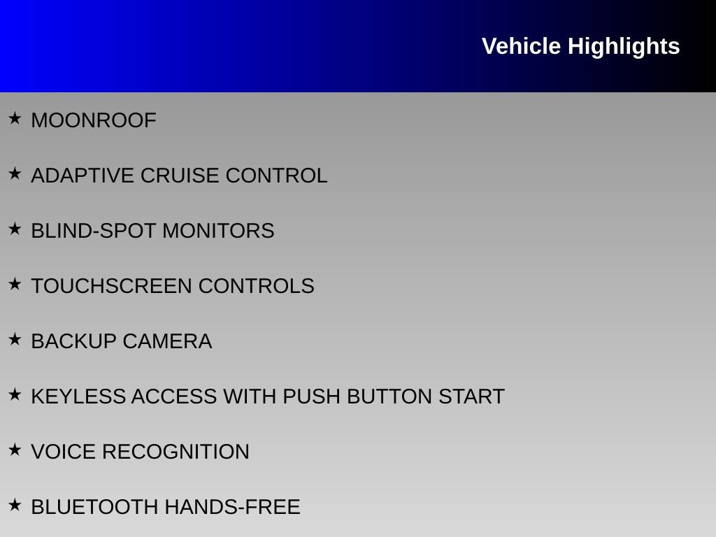 Used 2025 Dodge Durango R/T AWD/4WD image 4