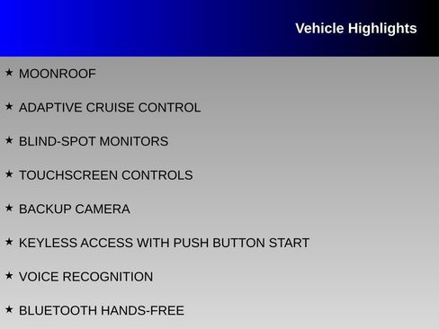 Used 2025 Dodge Durango R/T AWD/4WD image 4