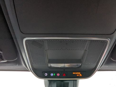 New 2026 Chevrolet Equinox RS w/ Convenience Package III image 47