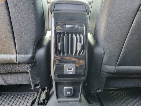 Used 2025 Jeep Compass Trailhawk AWD/4WD image 26