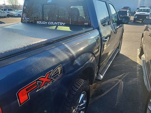 Used 2020 Ford F150 XLT w/ Equipment Group 302A Luxury image 3