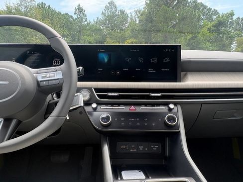 New 2026 Hyundai Sonata SEL FWD image 14
