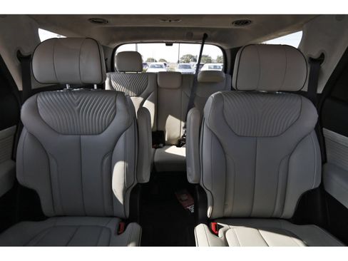 Used 2024 Hyundai Palisade Calligraphy FWD image 15