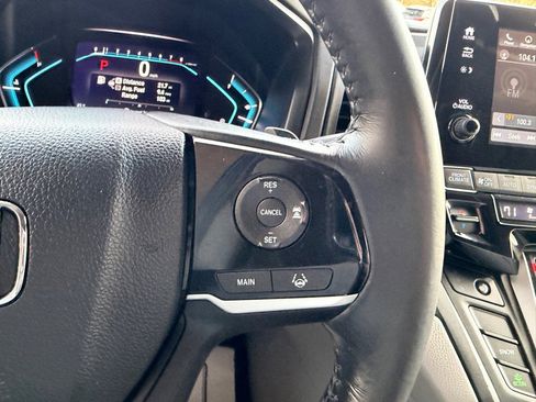 Used 2018 Honda Odyssey EX-L image 23