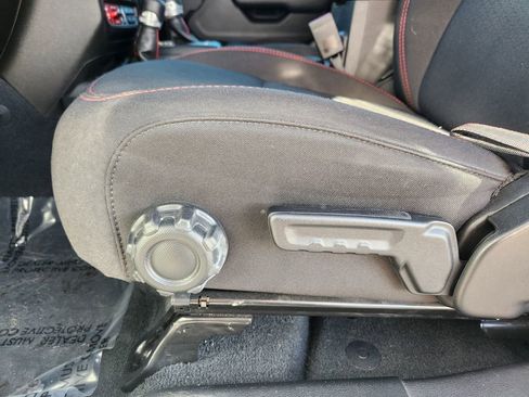 Used 2023 Jeep Wrangler Unlimited Rubicon w/ Xtreme 35 Tire Package image 6