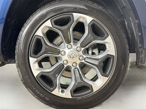 Used 2023 RAM 1500 Limited AWD/4WD image 31