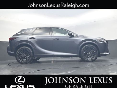 Certified 2025 Lexus RX 350 Premium image 21