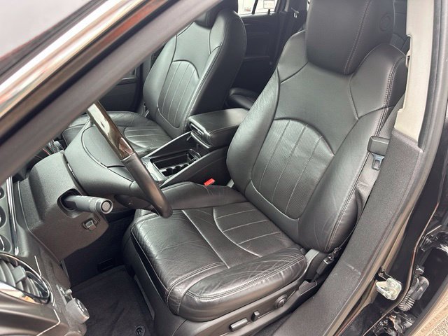 Used 2016 Buick Enclave Premium w/ Experience Buick Package AWD/4WD image 10