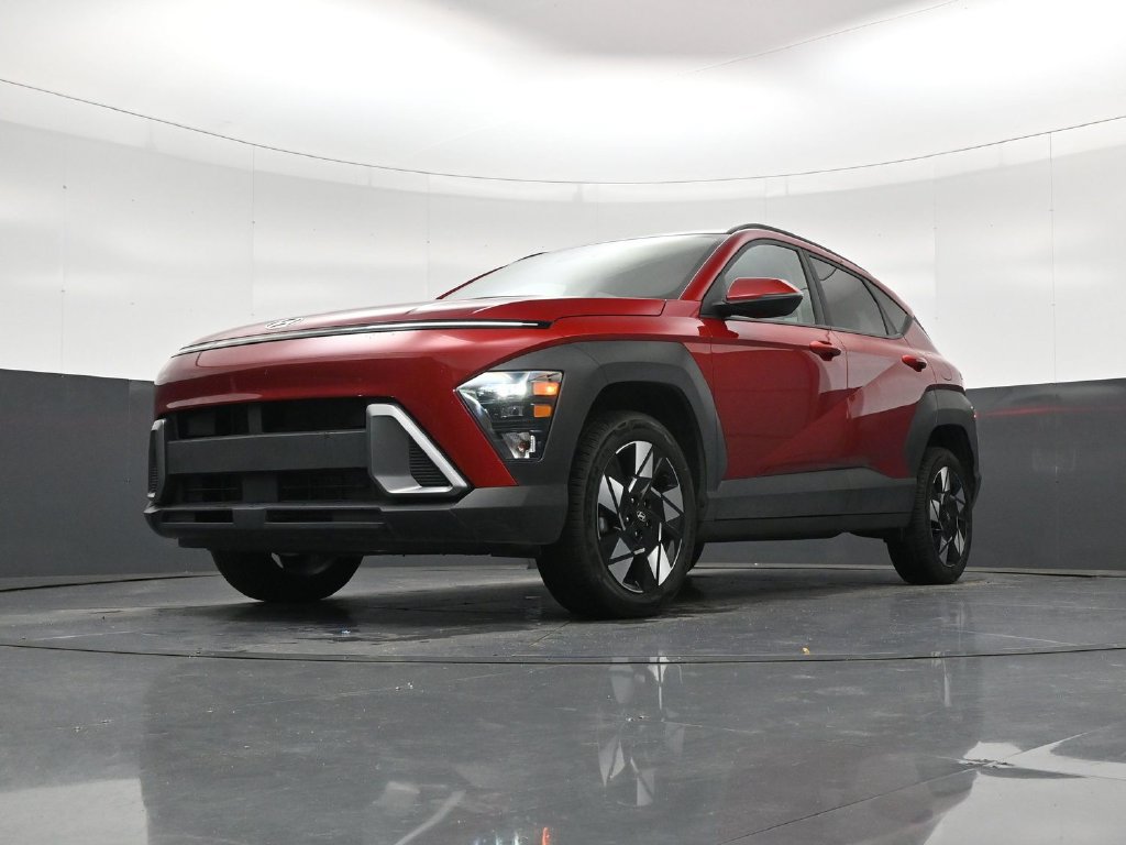 Used 2025 Hyundai Kona SEL AWD/4WD image 22