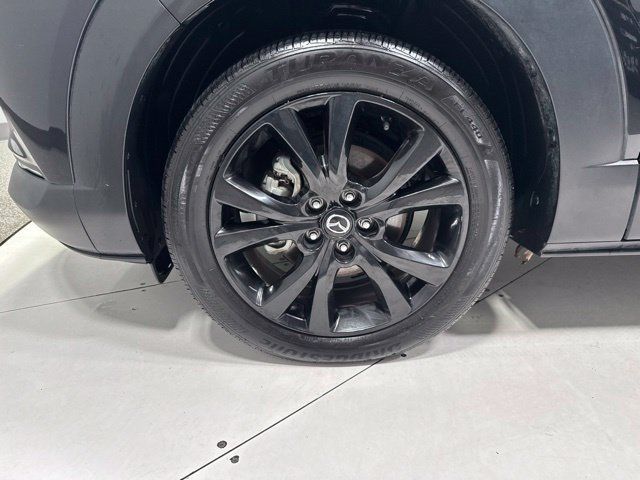 Used 2025 MAZDA CX-30 AWD 2.5 S w/ Select Sport Pkg image 4