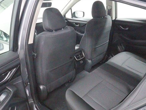 Used 2024 Subaru Legacy Premium AWD/4WD image 23
