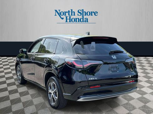 Used 2023 Honda HR-V EX-L image 6