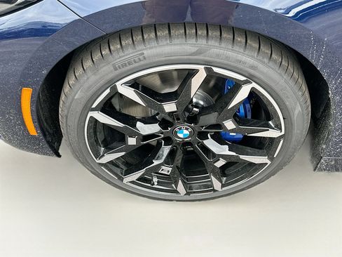 New 2027 BMW 430i Convertible w/ M Sport Package RWD image 25