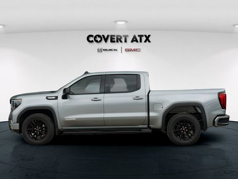 New 2026 GMC Sierra 1500 Elevation RWD image 5