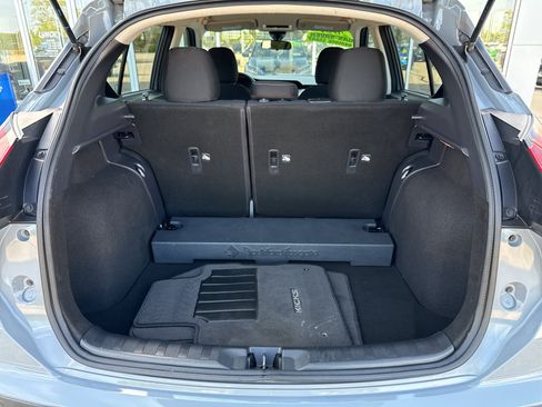 Used 2021 Nissan Kicks SV FWD image 28