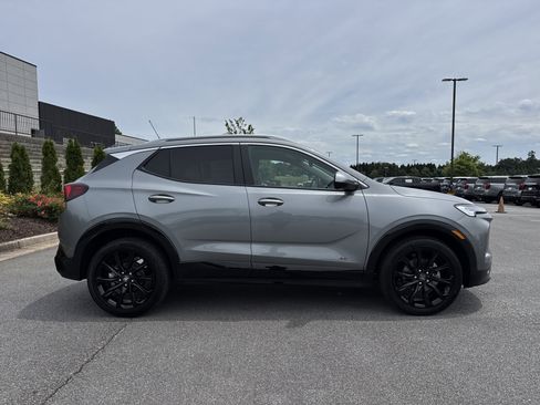 New 2026 Buick Encore GX Sport Touring w/ Comfort Package FWD image 11