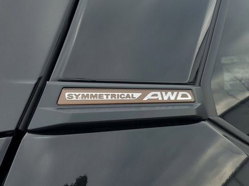 New 2026 Subaru Forester Sport image 7