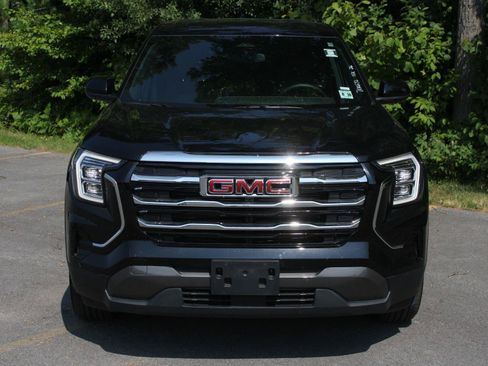 Used 2026 GMC Terrain Elevation AWD/4WD image 2
