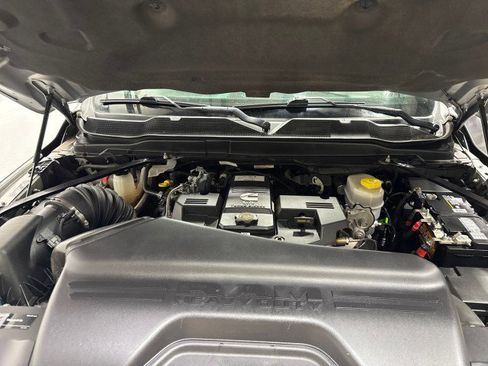 Used 2020 RAM 2500 Tradesman image 46