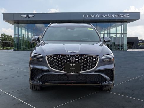 New 2026 Genesis GV70 2.5T Sport Prestige image 8