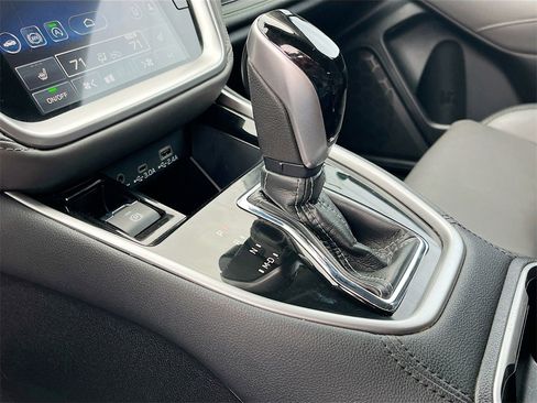 Used 2024 Subaru Outback Onyx Edition XT image 16