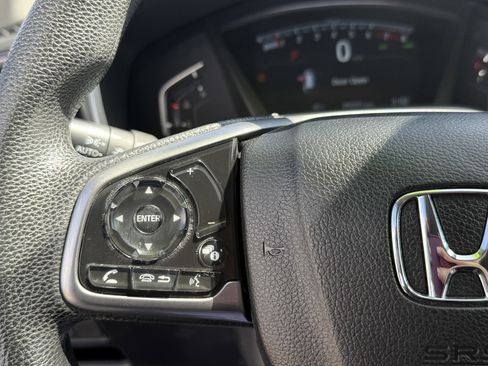Used 2022 Honda CR-V EX image 17