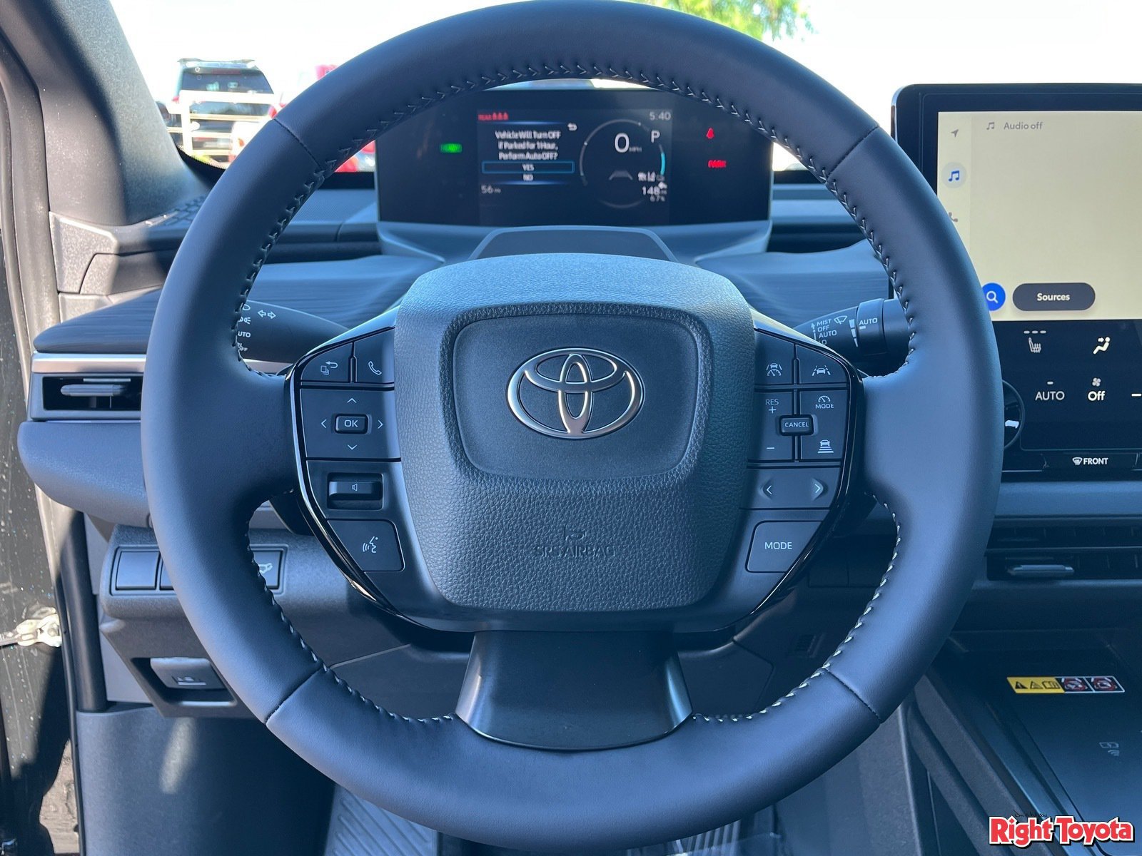 Certified 2026 Toyota C-HR w/ Cold Weather Package AWD/4WD image 22