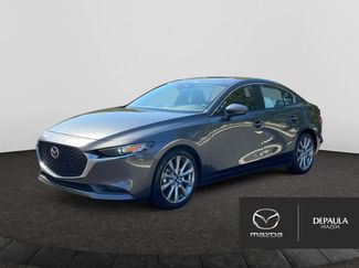 Used 2023 MAZDA MAZDA3 s image 1