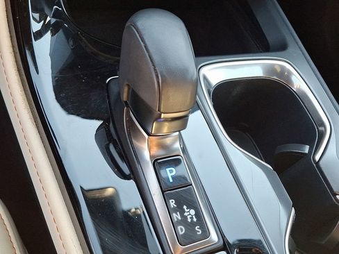 Used 2023 Lexus NX 350h AWD w/ Premium Package image 16