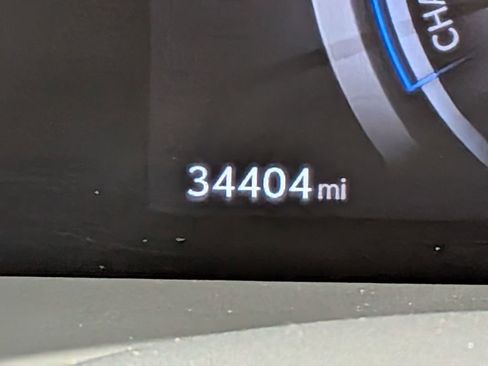 Certified 2023 Lexus RZ 450e Premium w/ Technology Package image 18