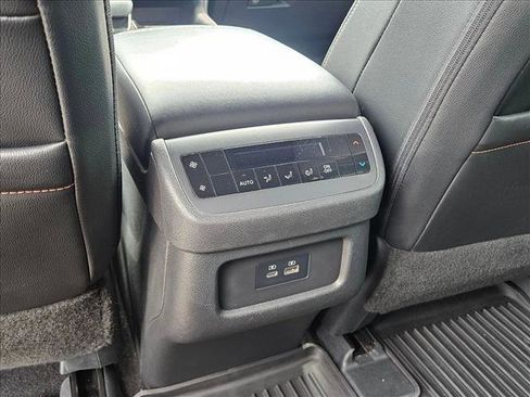 Used 2023 Nissan Pathfinder Rock Creek AWD/4WD image 16