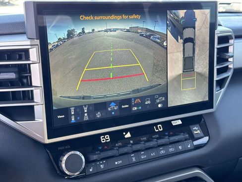 Used 2024 Toyota Tundra Limited image 22