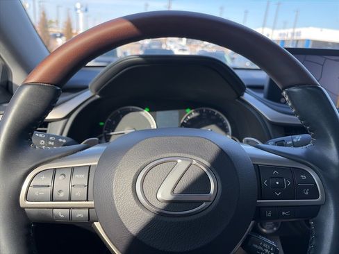 Used 2021 Lexus RX 350 AWD w/ Premium Package image 15