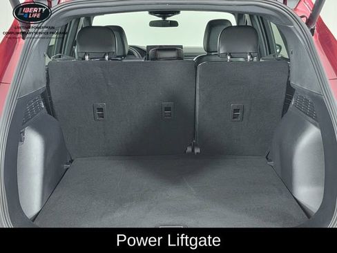Used 2024 Ford Escape ST-Line w/ Tech Pack #1 AWD/4WD image 16