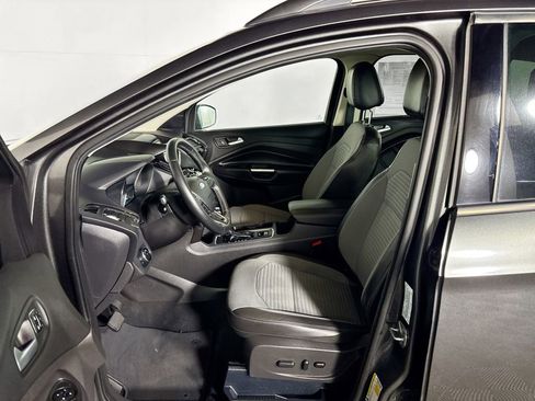 Used 2017 Ford Escape Titanium AWD/4WD image 11