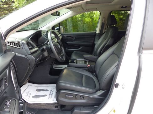 Used 2025 Honda Odyssey EX-L image 22