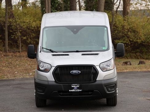 Certified 2025 Ford Transit 350 XL image 32