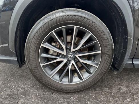Used 2024 Lexus NX 350 AWD w/ Cold Area Package image 15