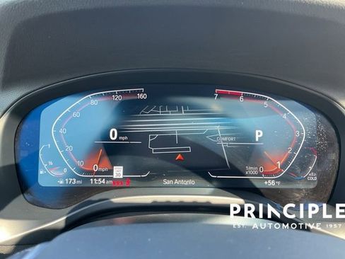 Used 2024 BMW X3 xDrive30i w/ Convenience Package image 13